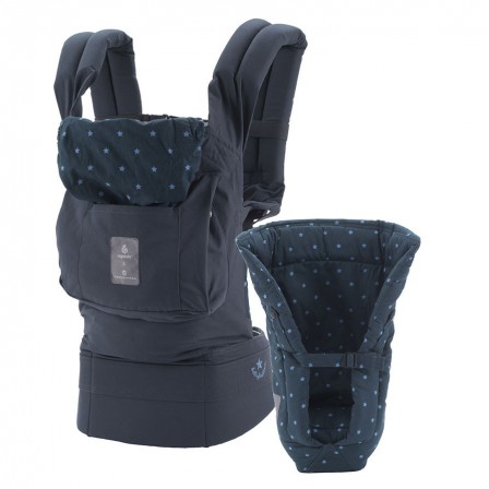 porte bebe pack evolutif ergobaby