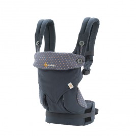 ergobaby 360 dusty blue