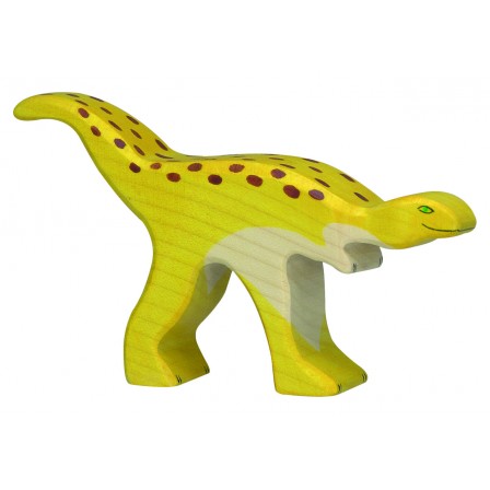 Staurikosaurus dinosaure Holztiger Staurikosaurus dinosaure Holztiger