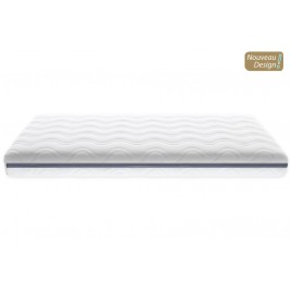 Mattress Travel Baby Coco Latex Kadolis 60x1 Cm