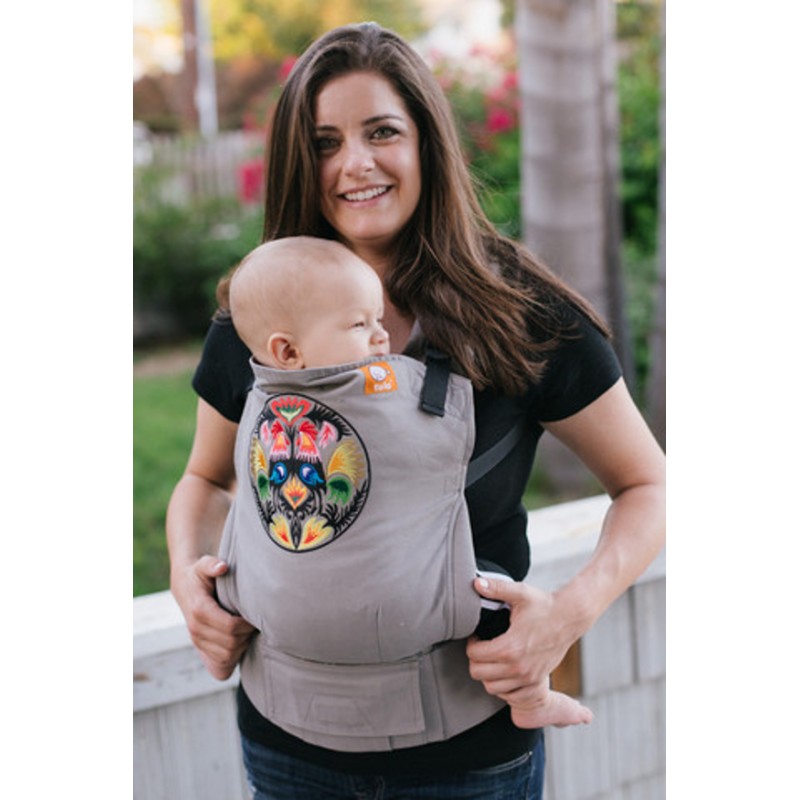 tula sling wrap