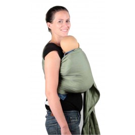 Ring sling Daïcaling Red Ling ling d'Amour