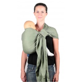 Ring sling Daïcaling Red Ling ling d'Amour