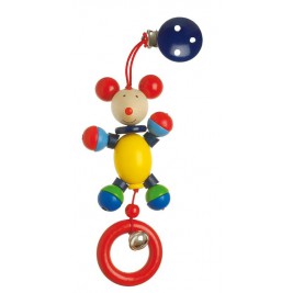 Clip mouse Heimess