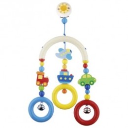 Mini trapeze Heimess Vehicles