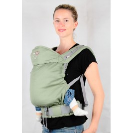 Porte-bébé P4 LLA BLACK