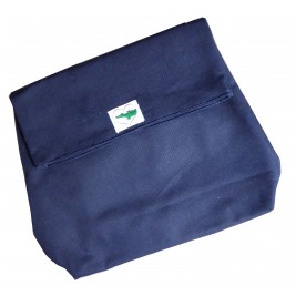 Sac Monkeypack nightblue Buzzidil