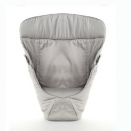 Coussin Bebe original Ergobaby Gris