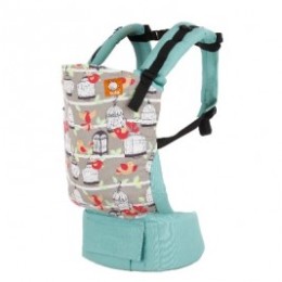 Porte-bébé Tula standard Melody
