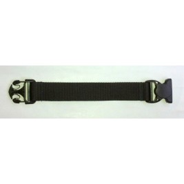 Extension de ceinture pour porte-bébé Buzzidil