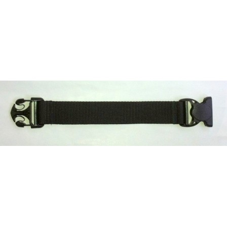 Extension de ceinture pour porte-bébé Buzzidil Extension de ceinture pour porte-bébé Buzzidil