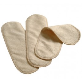 Booster washable Totsbots