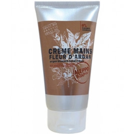 Hand cream Flower Argan Tadé