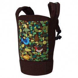 boba tweet baby carrier